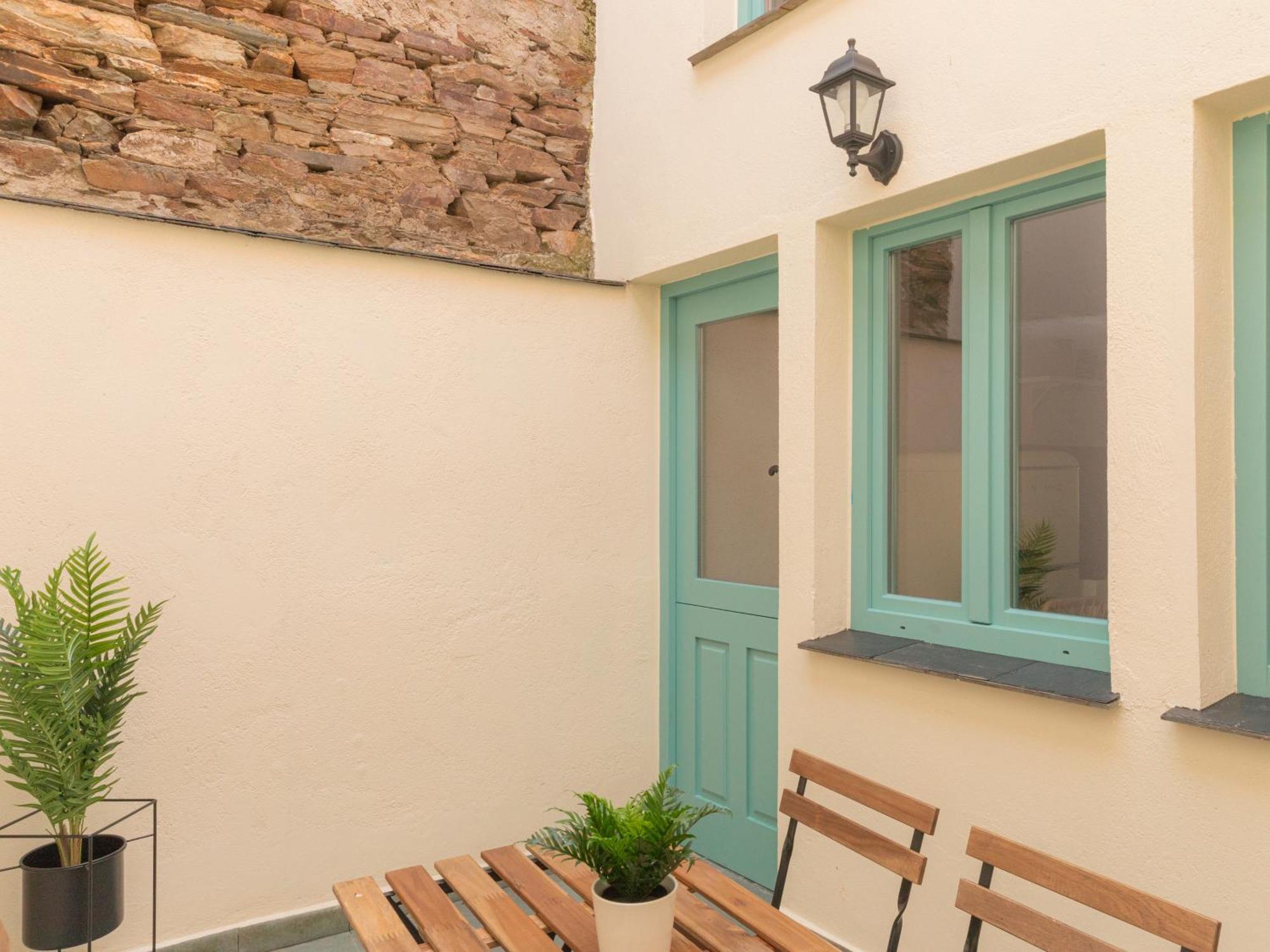Casa Marela Villa Rinlo Eksteriør bilde