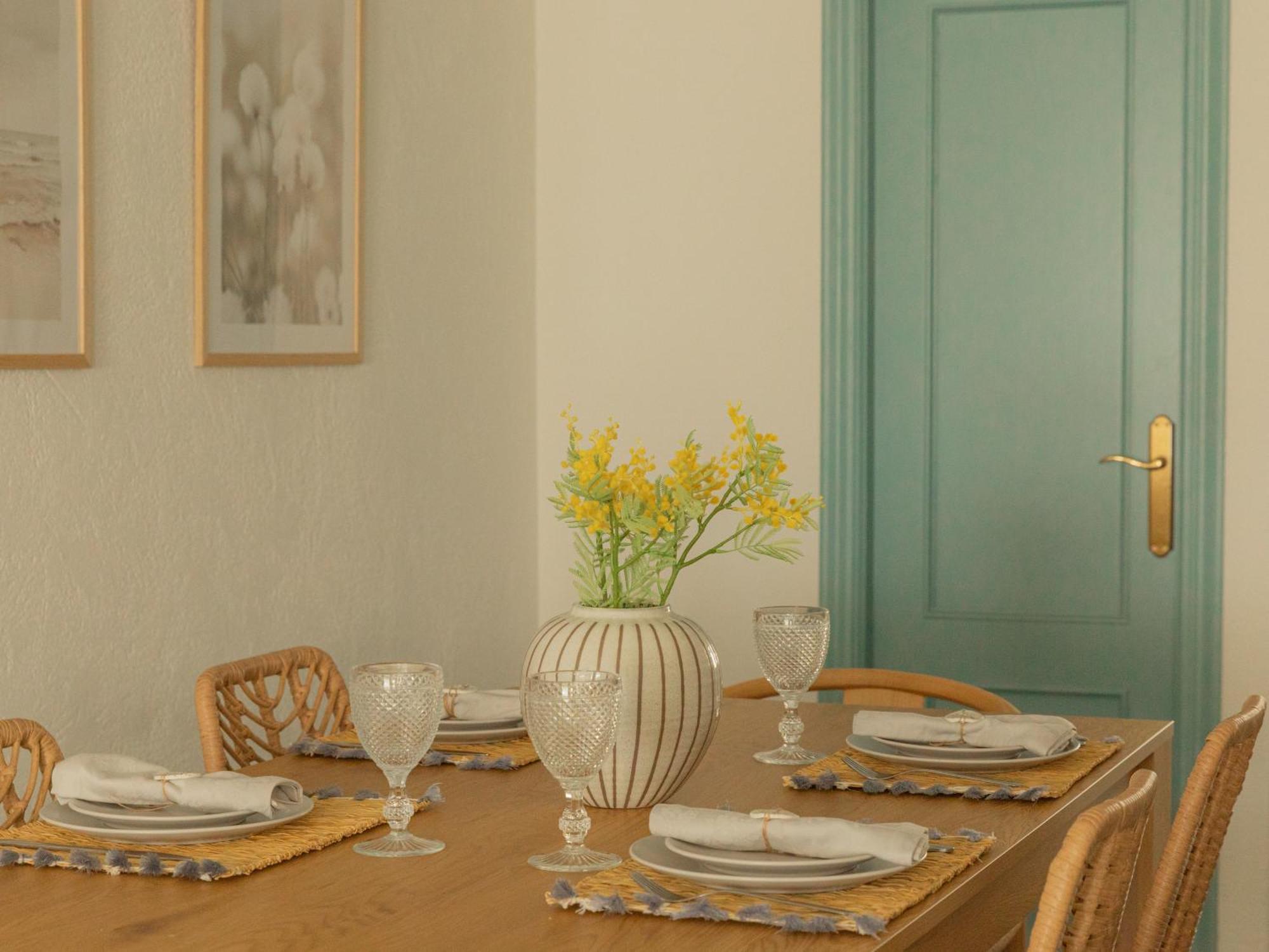 Casa Marela Villa Rinlo Eksteriør bilde