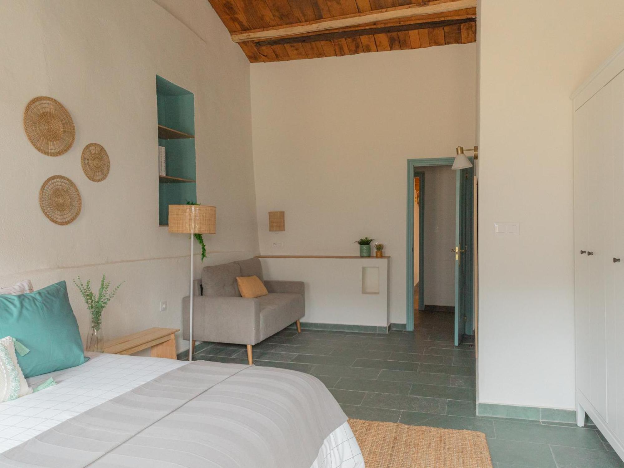 Casa Marela Villa Rinlo Eksteriør bilde