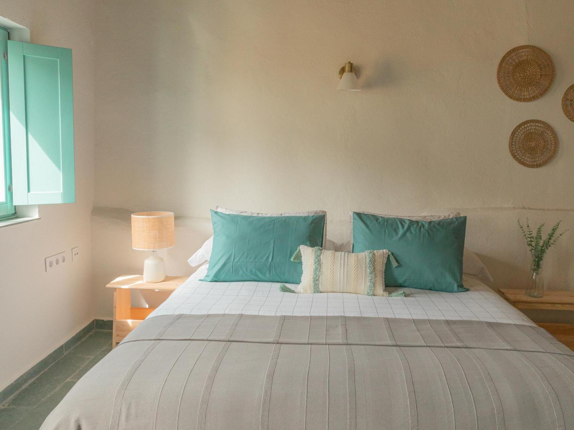 Casa Marela Villa Rinlo Eksteriør bilde