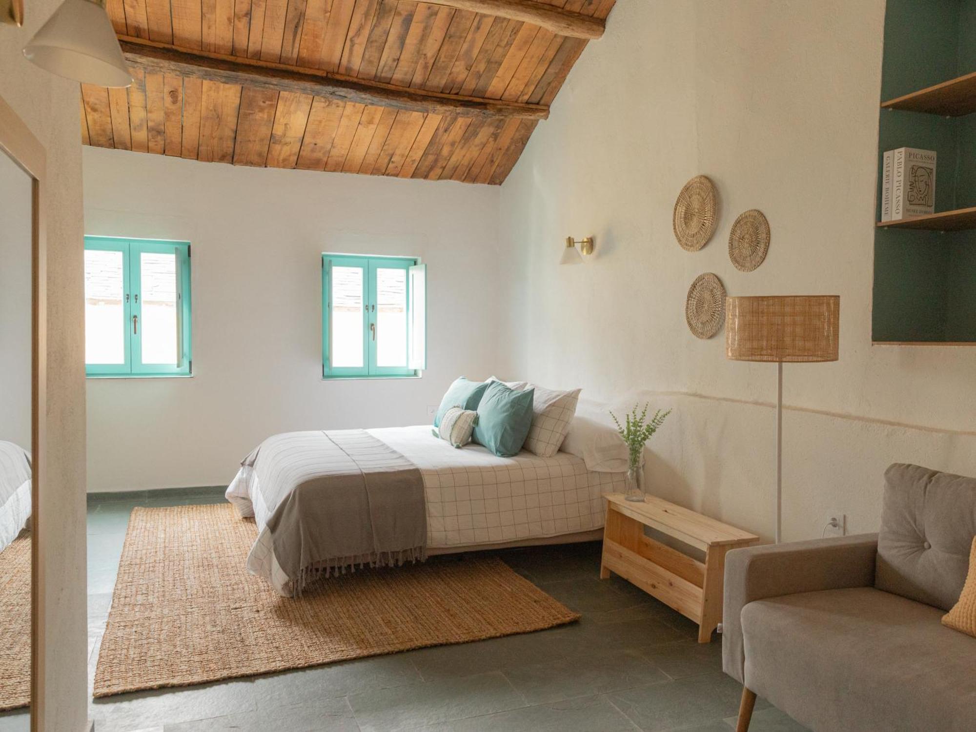 Casa Marela Villa Rinlo Eksteriør bilde
