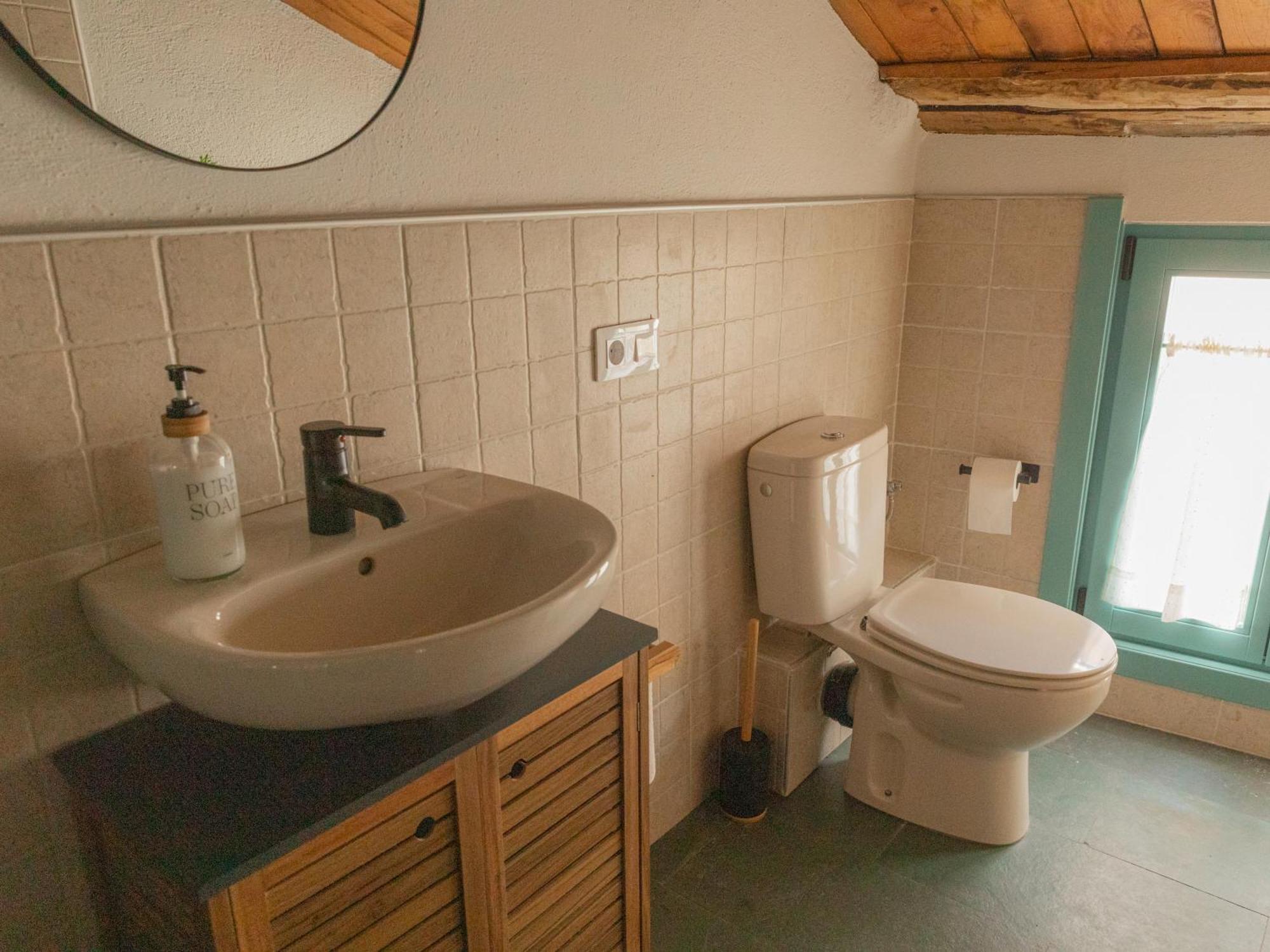 Casa Marela Villa Rinlo Eksteriør bilde